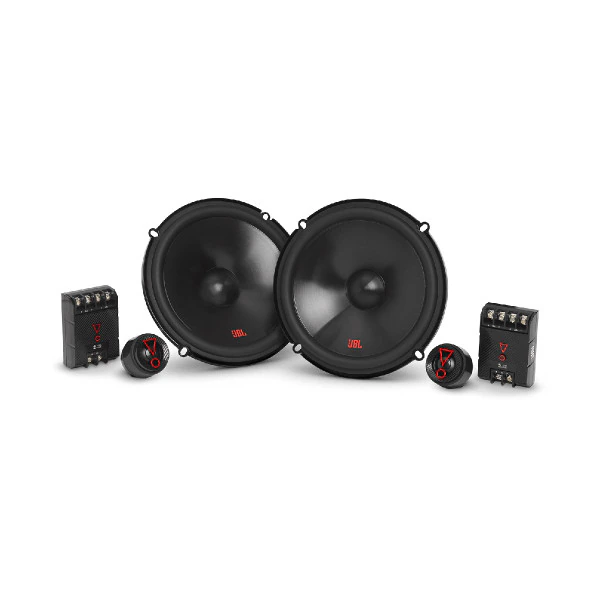 JBL 6.5” Component Speaker Pair