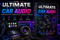 The Ultimate Guide To Car Audio